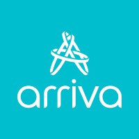 Arriva Nederland logo