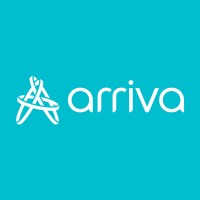 Arriva UK Bus logo