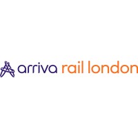 Arriva Rail London logo