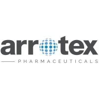 Arrotex Pharmaceuticals logo