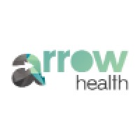 Arrow Health logo