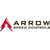 Arrow Speed Controls logo