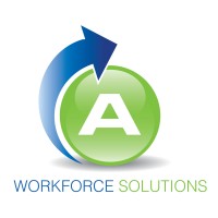 Arrow Workforce Solutions logo