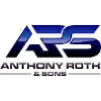 Anthony Roth & Sons Ltd. logo