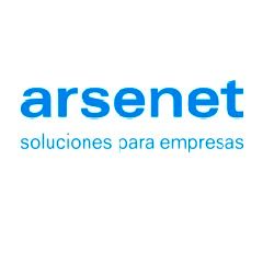ARSENET SERVICIOS EN INTERNET SL logo