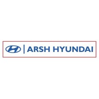 Arsh Hyundai logo