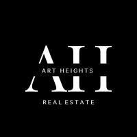 ART Heights Real Estate LLC Logo
