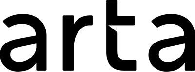Arta Finance logo