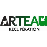 Arteau Récupération Ltée logo