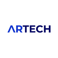 ARTECH logo