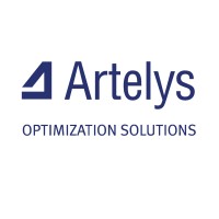 Artelys logo
