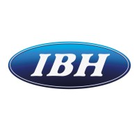 IBH ARTEPEÇAS | Homogeneizadores Industriais logo