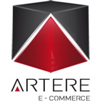 ARTERE Ecommerce logo