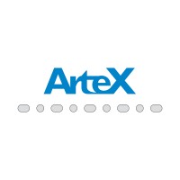 ARTEX logo