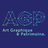 Art Graphique & Patrimoine logo