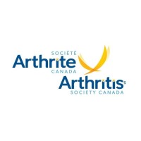Arthritis Society Canada logo