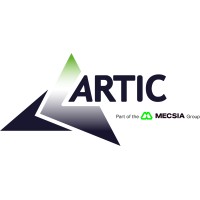 Artic Building Services Limited logo
