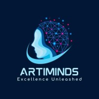 Artiminds logo