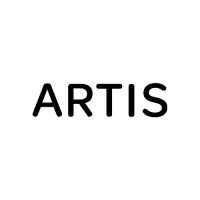 ARTIS | Natura Artis Magistra logo