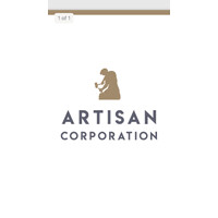 Artisan Corporation logo