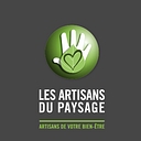 Artisans du paysage logo