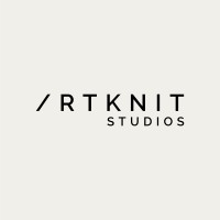 ARTKNIT STUDIOS logo