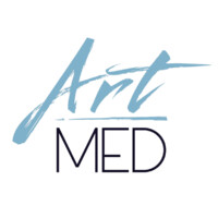 ArtMed logo