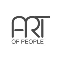 Art of People logo