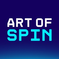 Art of Spin logo