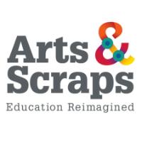 Arts & Scraps logo