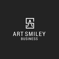 Art Smiley Biz logo