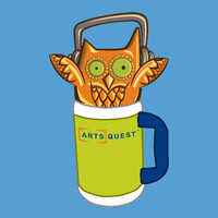 ArtsQuest logo