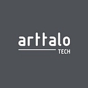 arttalo TECH logo