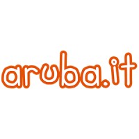 Aruba SpA logo