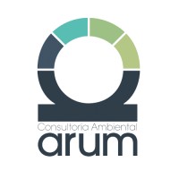 ARUM CONSULTORIA AMBIENTAL logo