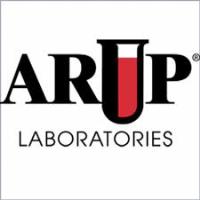 ARUP Laboratories logo