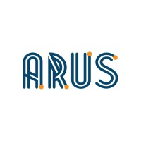 Arus Academy logo