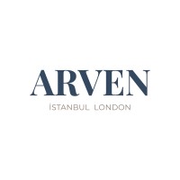 ARVEN CONSULTANCY logo