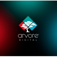 Arvore Digital logo