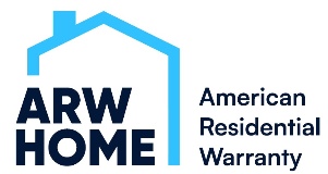 ARW Home logo