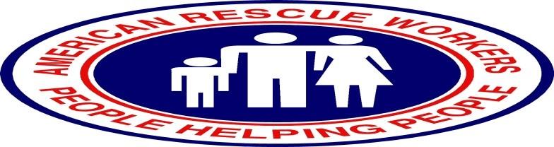 American Rescue Workers logo