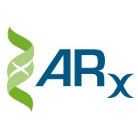 ARx Pharma logo