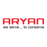 Aryan Pumps & Enviro Solutions logo