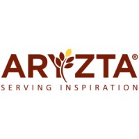 ARYZTA logo