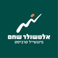 Altshuler Shaham logo