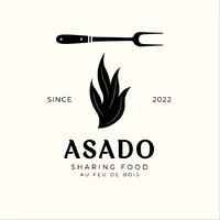 Asado Brussels logo