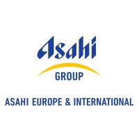 Asahi Europe & International logo