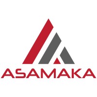 ASAMAKA INDUSTRIES LTD logo