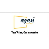 Asan Innovators logo