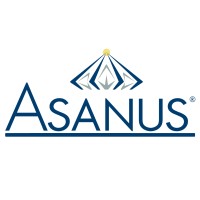 ASANUS Medizintechnik GmbH logo